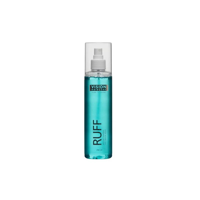 Vision Haircare Ruff Saltvattenspray 250ml